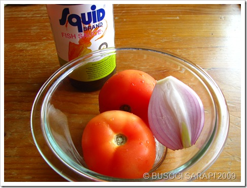 ksp ingredients© BUSOG! SARAP! 2009
