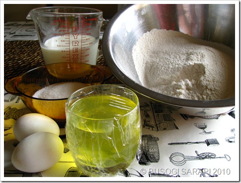 ESPESYAL PUTO ING.© BUSOG! SARAP! 2010