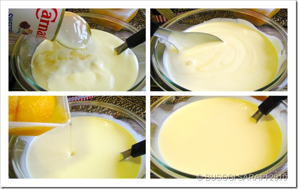 MANGO FLOAT Step1-4© BUSOG! SARAP! 2010 MANGO FLOAT Step1-4© BUSOG! SARAP! 2010