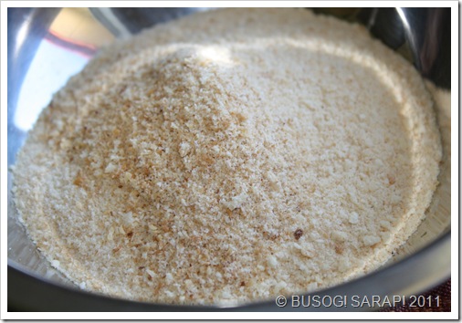 cusinera#39;s homemade