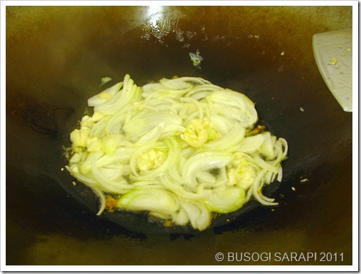 FRIED RICE STEP1© BUSOG! SARAP! 2011