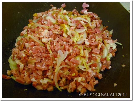 FRIED RICE STEP2© BUSOG! SARAP! 2011