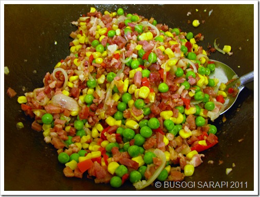 FRIED RICE STEP3© BUSOG! SARAP! 2011