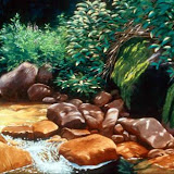 large studio oils