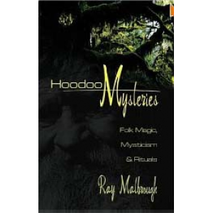 hoodoo mysteries folk magic