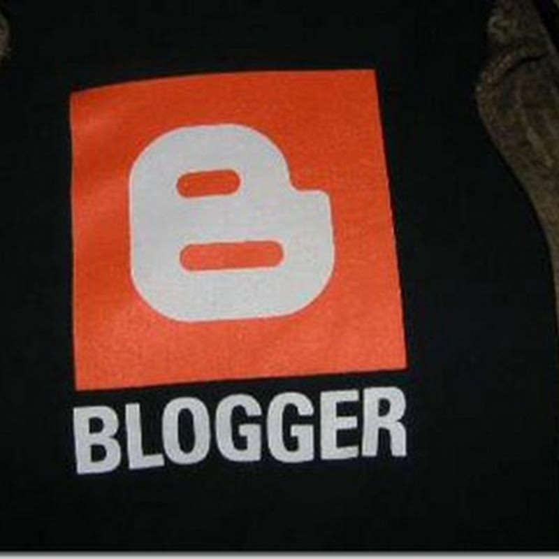 Blogger blogunuzun hitini arttırın.
