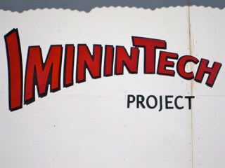 The ImininTech Project