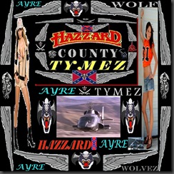 HAZZARD AYRE HEADER