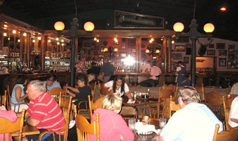 German Rest Bar