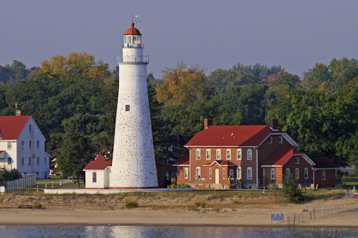 Fort Gratiot