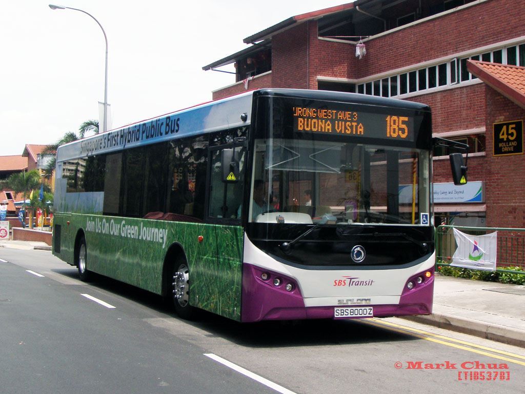 (buses[IN]gapore!) Return of entire bus body advertising?
