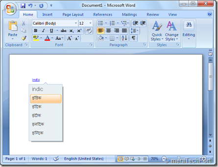 Win7App Win7App