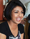 Priyanka Chopra