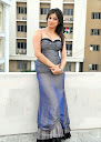 Lakshmi Rai