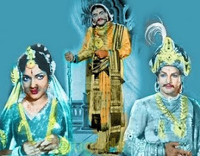 Mahamanthri Timmarusu