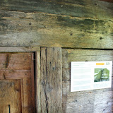 Musée en plein air de l'habitat rural suisse de Ballenberg