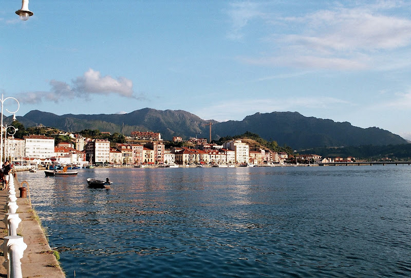 Ribadesella, Astúrias