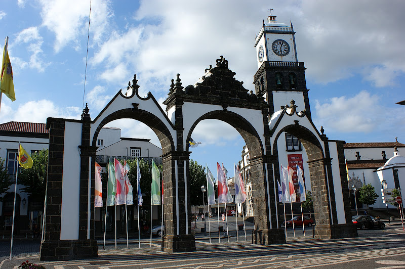 Ponta Delgada