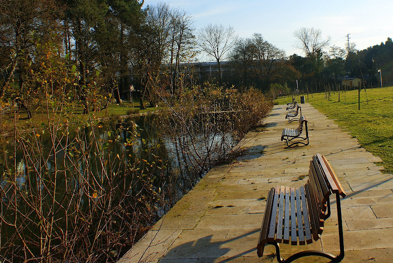 São João da Madeira