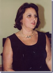 ana maria d'arriaga de medeiros