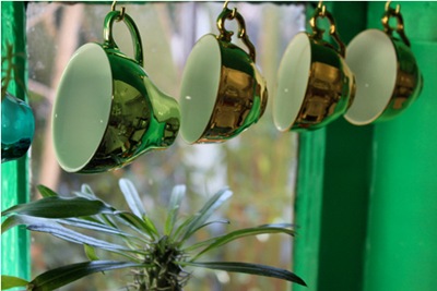 green-gold green-gold