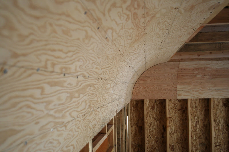 Knee Wall Framing Page 2 Framing Contractor Talk