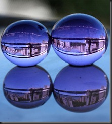 reflection reflection