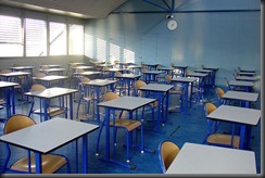 classroom