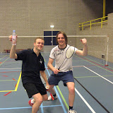 BVE Eastern Tournament 2008