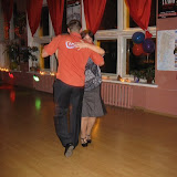 Milonga "LOCA" 31.10.2009