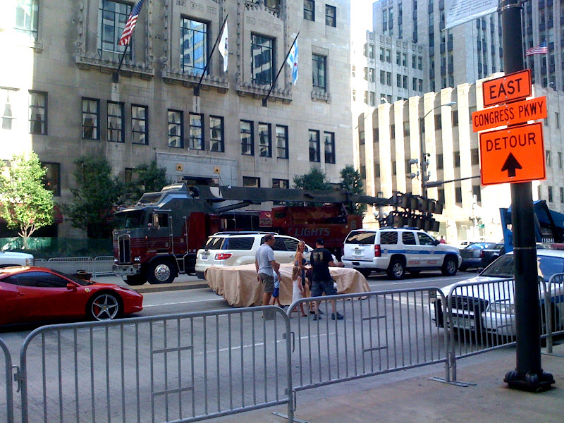 Опять про кино