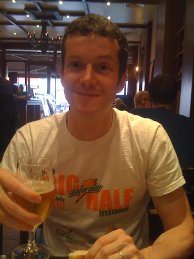 Dunwich Dynamo 2010