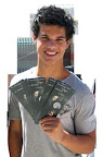  taylor lautner