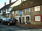 More of Old village just down from st nics church