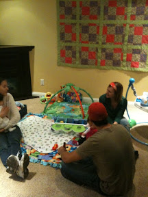 Rachel's 30th Birthday party!