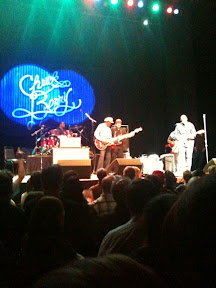 Chuck Berry