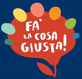 Fa' la cosa giusta!