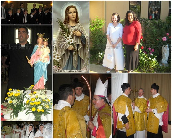 confirmation