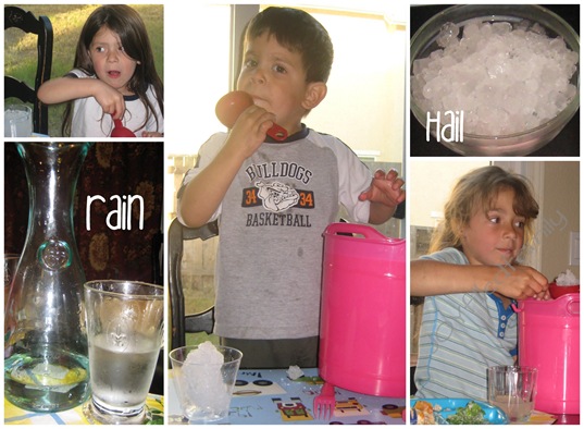 rain hail rain hail