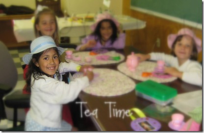 tea time JOY Blur tea time JOY Blur