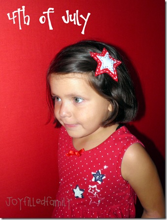 star bow joy