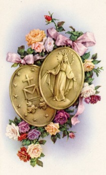 MiraculousMedal