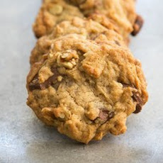 Chocolate Chunk Cookies