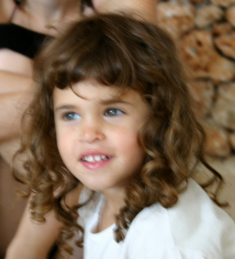 noa tishby in the island