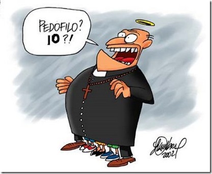 pedofilo