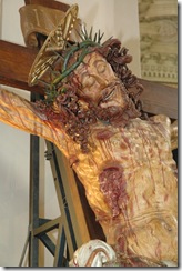 crocifisso