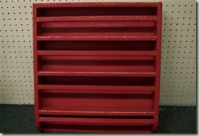 red spice rack 2 red spice rack 2
