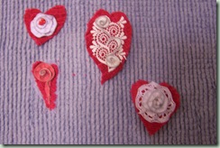 zipper valentine 009 zipper valentine 009