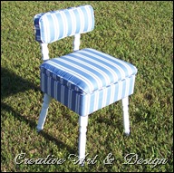 vanity chair 005 vanity chair 005