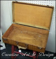 suitcase table2 suitcase table2